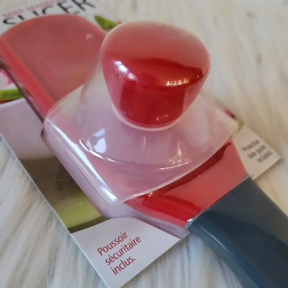 Joie Mini Mandolin Slicer